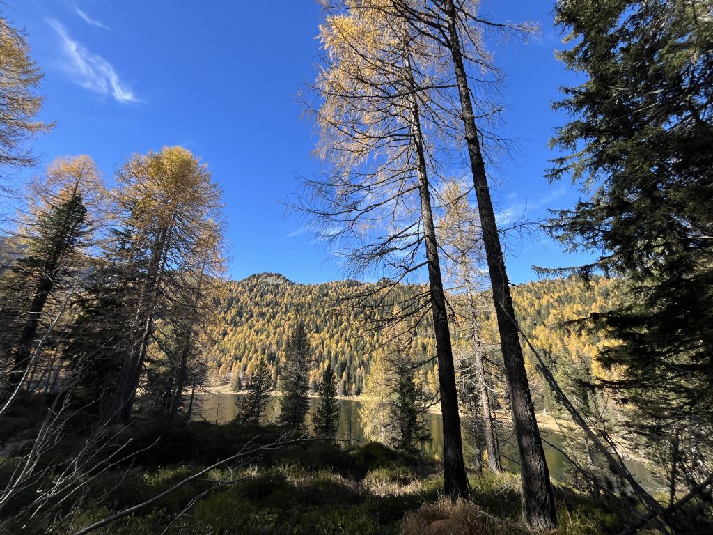 Laghi.......del TRENTINO